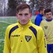 Ultimul fotbalist ajuns sub comanda lui Costel Ilie este Alecsandru, de la Bucovina Rădăuţi