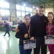 Pugilistele de la CSM Suceava s-au întors medaliate de la Cupa României