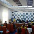 Dezbaterea proiectului &quot;Agenda femeii din România&quot; a avut loc la sediul PNL Suceava