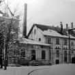 SAB SA sau Fabrica de spirt, cum este cunoscută de localnici, este cea mai veche fabrică din Rădăuţi, cu o tradiţie în domeniu de peste 200 ani