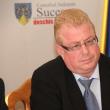 Proiectul de hotărâre este iniţiat de vicepreşedintele CJ Alexandru Rădulescu