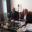 ALDE a semnat protocoale de colaborare la alegerile locale cu Asociaţia Crescătorilor de Animale „Plaiul Bucovinei” şi Casa de Ajutor Reciproc Suceava
