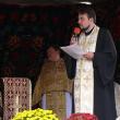 Noul candidat al PNL pentru Primăria Dorna Candrenilor, Sorin Doroftiese, este preot paroh la biserica din satul Dealul Floreni