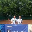 Finaliştii de la Nivelul 6 al concursului Tenis Partener de la Suceava