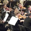 Concert pop-rock-simfonic, pe scena suceveană, susţinut de Filarmonica din Botoşani