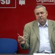 Deputatul Ioan Stan este noul preşedinte al Organizaţiei Judeţene Suceava a PSD
