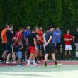 Echipa Universității Suceava are un lot de 21 de jucători