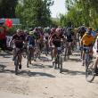 Peste 200 de ciclişti au concurat la a 5-a ediţie a Maratonului Dragomirna