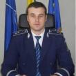Subcomisarul Ionuţ Adrian Ungurean