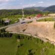 Lucrările la viitorul depozit ecologic de deşeuri de pe Mestecăniş vor putea fi finalizate. Foto: www.gandul.info