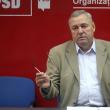 Preşedintele interimar al PSD Suceava, deputatul Ioan Stan