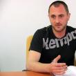 Adrian Chiruţ: „În meciul cu CSM Satu Mare trebuie să luăm neapărat cele trei puncte”
