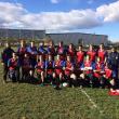 Echipa de rugby juniori U18 LPS Suceava