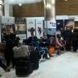 Peste 1.200 de pasageri din Ucraina au fost procesaţi pe Aeroportul Suceava