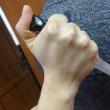 Tânărul l-a înjunghiat adânc în spate pe un minor