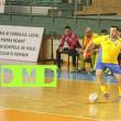 Bukovina Vicovu de Jos s-a impus pe terenul Ceahlăului în primul meci din retur