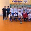 CSU Suceava s-a calificat în primele 16 echipe din ţară, la turneul semifinal II