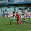 Foresta şi FC Braşov se întâlnesc pe Areni într-un moment critic pentru existenţa celor două cluburi
