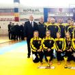 Juniorii şi seniorii clubului He Pai Suceava s-au întors cu zece medalii de la naţionale