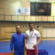 Suceveanul Teodor Chira a câștigat aurul la naționalele școlare