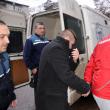 Poliţistul Florin Vasile Popescu  a primit pedeapsa de 2 ani, 5 luni şi 3 zile cu suspendare sub supraveghere