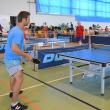 Cupa “Zilele Municipiului Fălticeni” la tenis de masă, turneu din Circuitul Naţional AmaTur cu participare internaţională