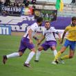 Foresta Suceava va aborda deplasarea de la Târgovişte cu acelaşi lot din meciul cu FC Argeş