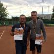 Turneul Tenis Partener de la Suceava a fost o afacere între localnici