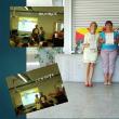 „ICT and free Web Tools in Education: Another way to Teach and to Learn” – mobilitate Erasmus+ pentru profesori de la Colegiul Tehnic „Alexandru Ioan Cuza” Suceava