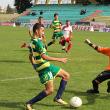 Juniorul Suceava a făcut scorul etapei pe stadionul 1 Mai din Iţcani