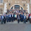 Cătălin Coman a fost ales preşedinte al Organizaţiei PSD din Fălticeni