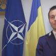 Comisarul Ionuţ Epureanu, coordonatorul Compartimentului de Analiză şi Prevenire a Criminalităţii din cadrul poliţiei judeţene