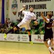Adi Târzioru ocupă locul şase în topul marcatorilor din Liga Naţională