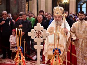 2018 – Anul omagial al unităţii de credinţă şi de neam şi Anul comemorativ al făuritorilor Marii Uniri din 1918