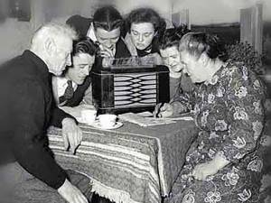 „Radio România şi provinciile”