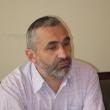 Prof. Traian Pădureţ, liderul Uniunii Judeţene a Sindicatelor „Pro Educaţia” Suceava