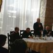Liviu Dragnea a făcut apel la menţinerea unităţii în PSD