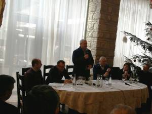Liviu Dragnea a făcut apel la menţinerea unităţii în PSD