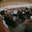 Filarmonica de Stat Botoșani și Trupa Distinto vor concerta la Iulius Mall