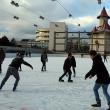 Patinoarul Areni are nevoie de numeroase lucrări de modernizare