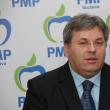 Fostul preşedinte al PMP Suceava, Corneliu Popovici
