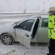 Polițiștii din orașele Rădăuți și Vicovu de Sus au organizat joi o acţiune de control în trafic