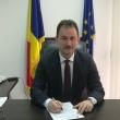 Viceprimarul Marian Andronache