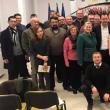 Marian Andronache are susţinerea liderilor locali ai partidului pentru funcţia de preşedinte al PMP Suceava