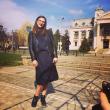 Alexandra Ioana Conţu are nevoie de ajutor