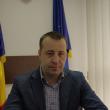 Viceprimarul Lucian Harşovschi