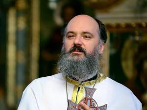 Pr. Constantin Sturzu