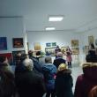 Salonul Anual de Artă al Uniunii Artiştilor Plastici (UAP) din România - Filiala Suceava