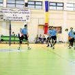 LPS Suceava a reuşit o nouă victorie în Campionatul Naţional de juniori