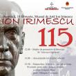 Evenimentul cultural “Ion Irimescu 115”
